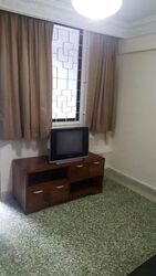 Blk 100 Crescent View (Queenstown), HDB 3 Rooms #615167341